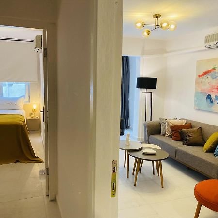 Ezgi'S Apartment With Private Garden In Marmaris Eksteriør bilde