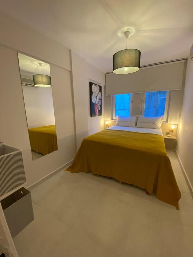 Ezgi'S Apartment With Private Garden In Marmaris Eksteriør bilde
