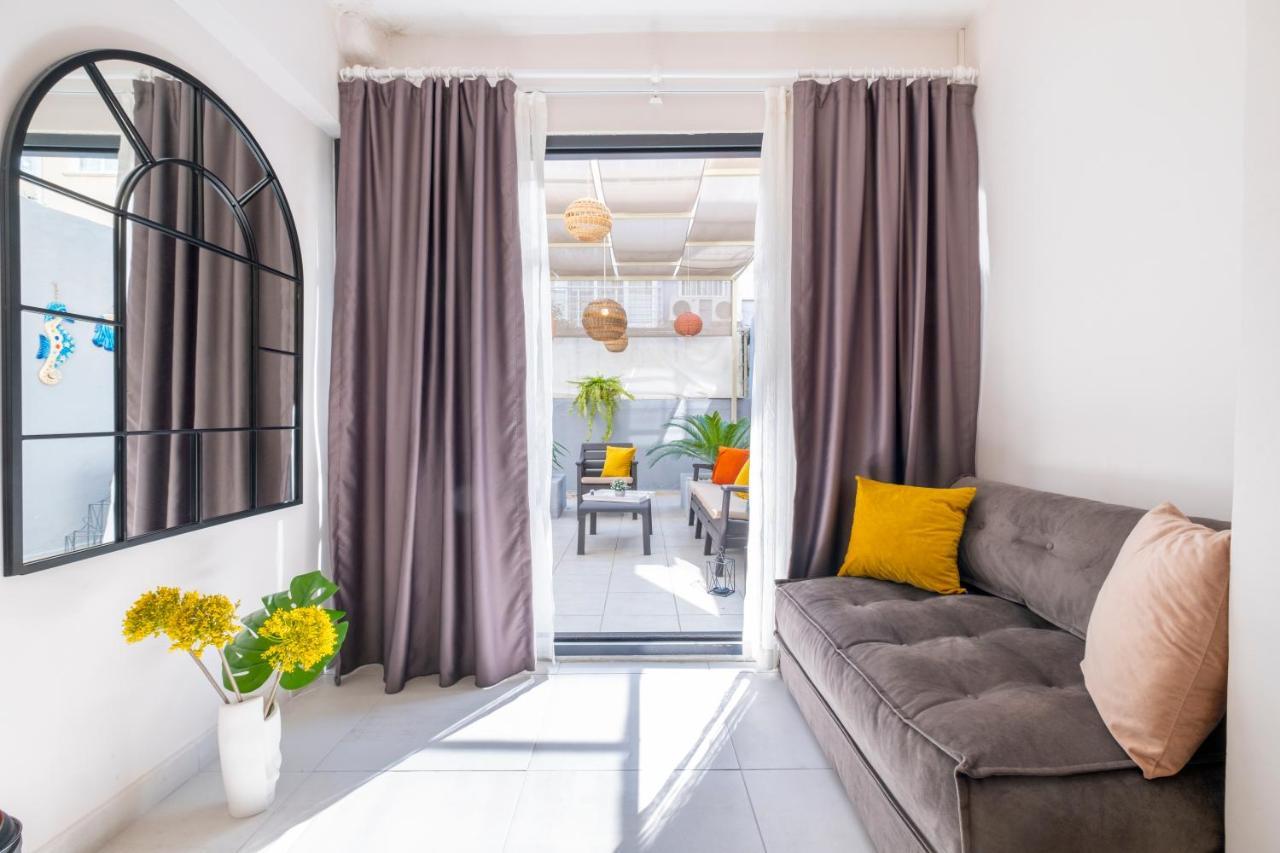 Ezgi'S Apartment With Private Garden In Marmaris Eksteriør bilde